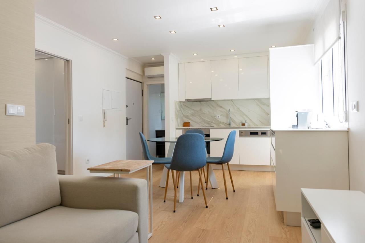 The Modern 1385 Apartment Batalha Ngoại thất bức ảnh