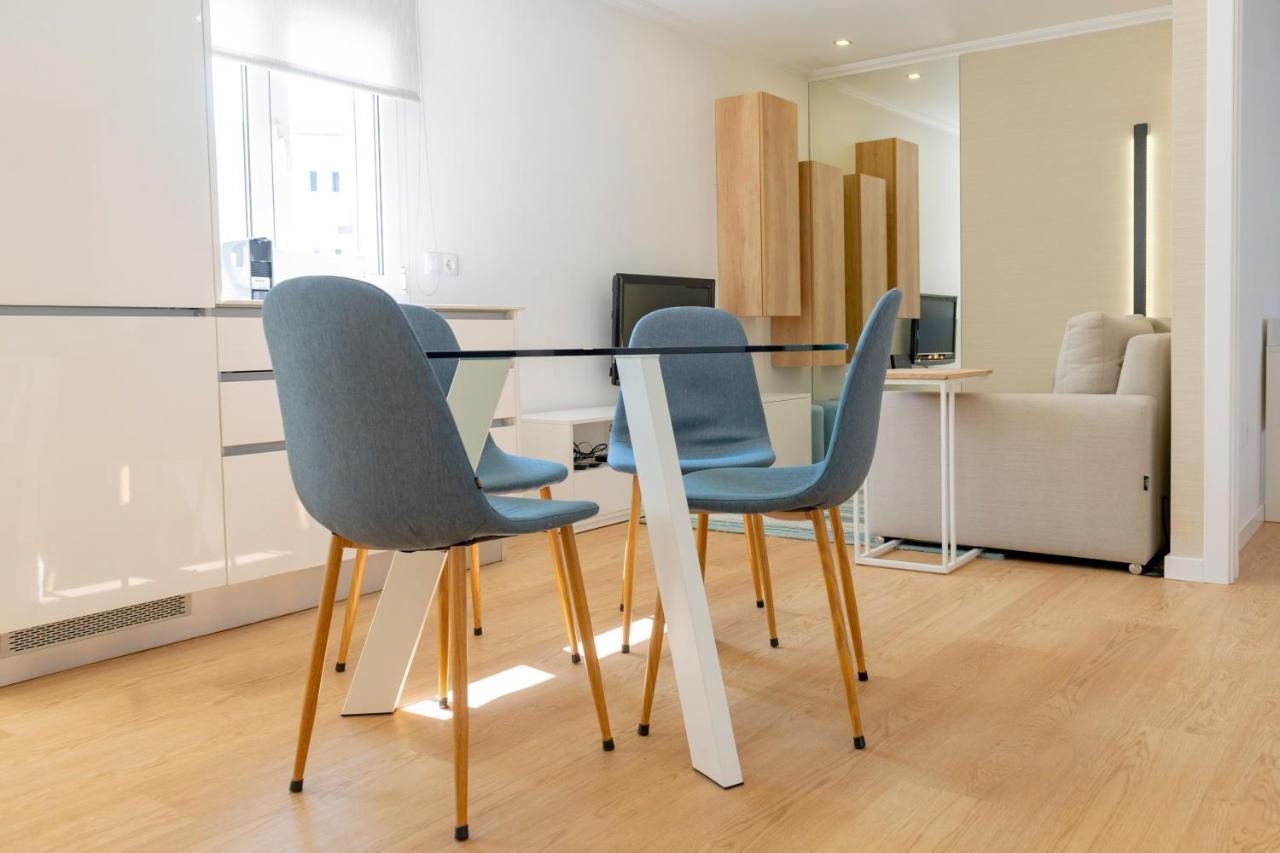 The Modern 1385 Apartment Batalha Ngoại thất bức ảnh