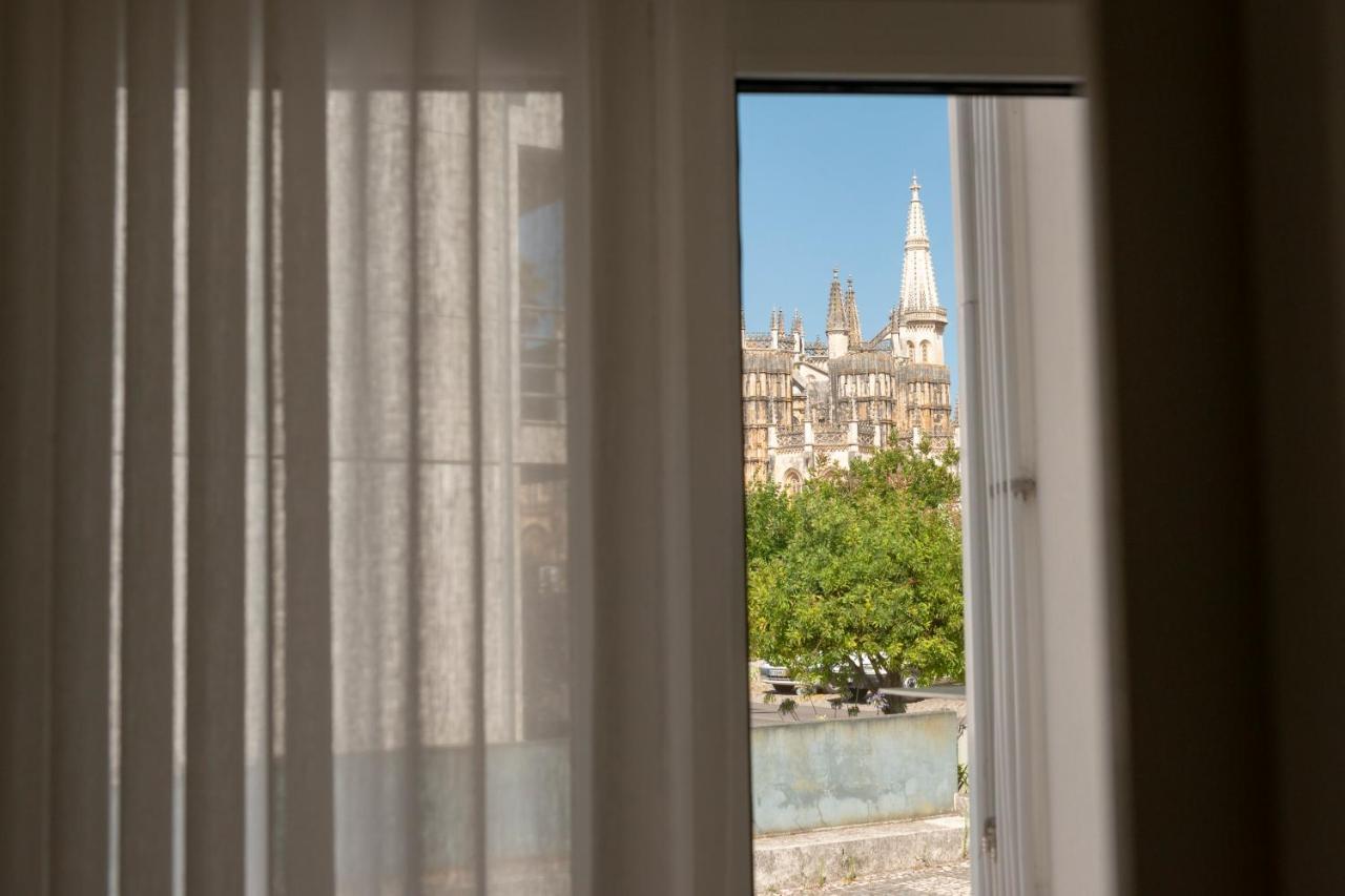 The Modern 1385 Apartment Batalha Ngoại thất bức ảnh
