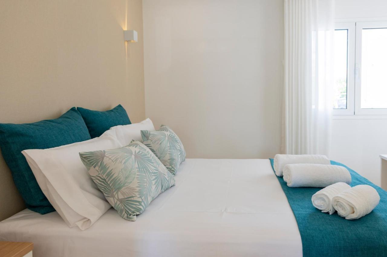 The Modern 1385 Apartment Batalha Ngoại thất bức ảnh
