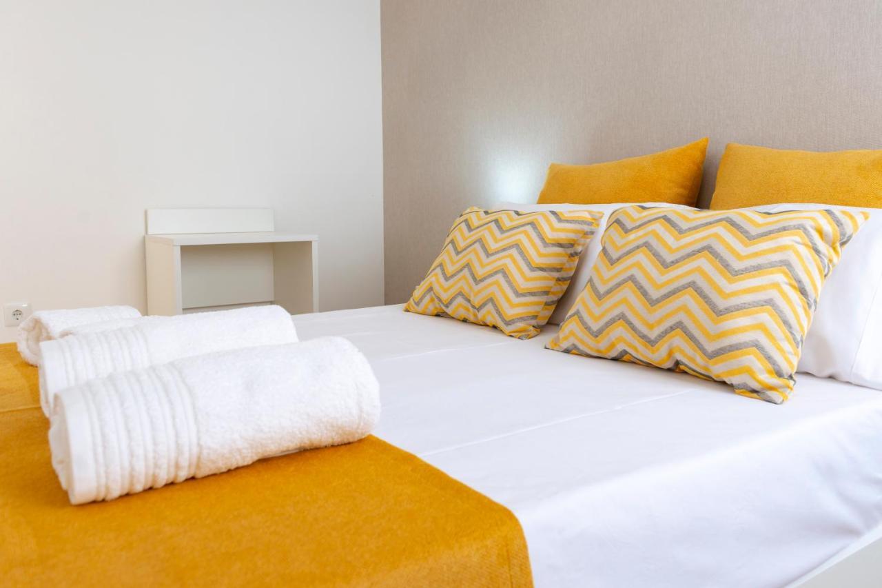 The Modern 1385 Apartment Batalha Ngoại thất bức ảnh
