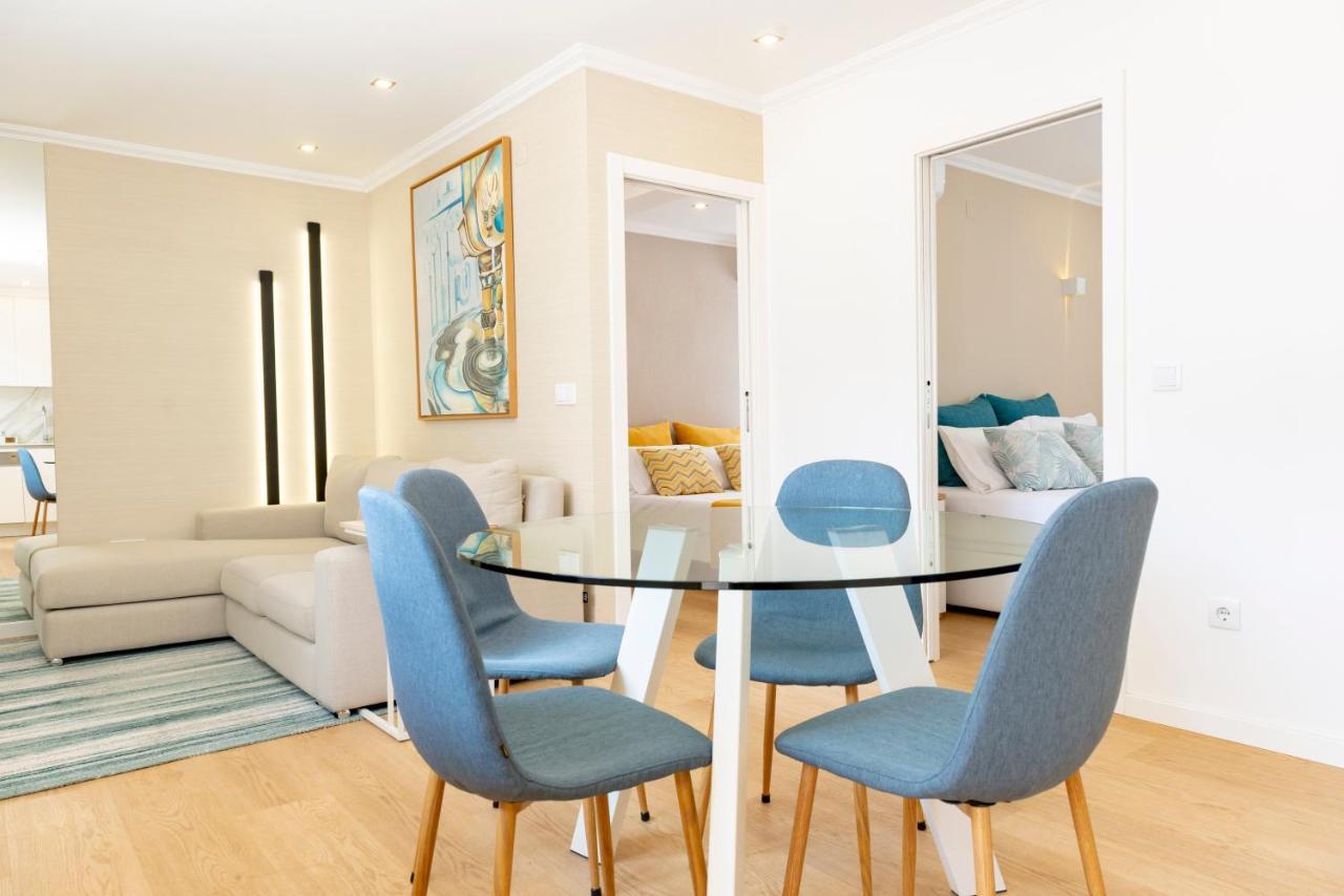 The Modern 1385 Apartment Batalha Ngoại thất bức ảnh